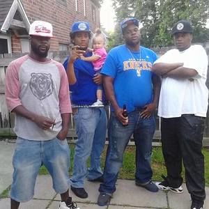 Meet your Posher, Jordan